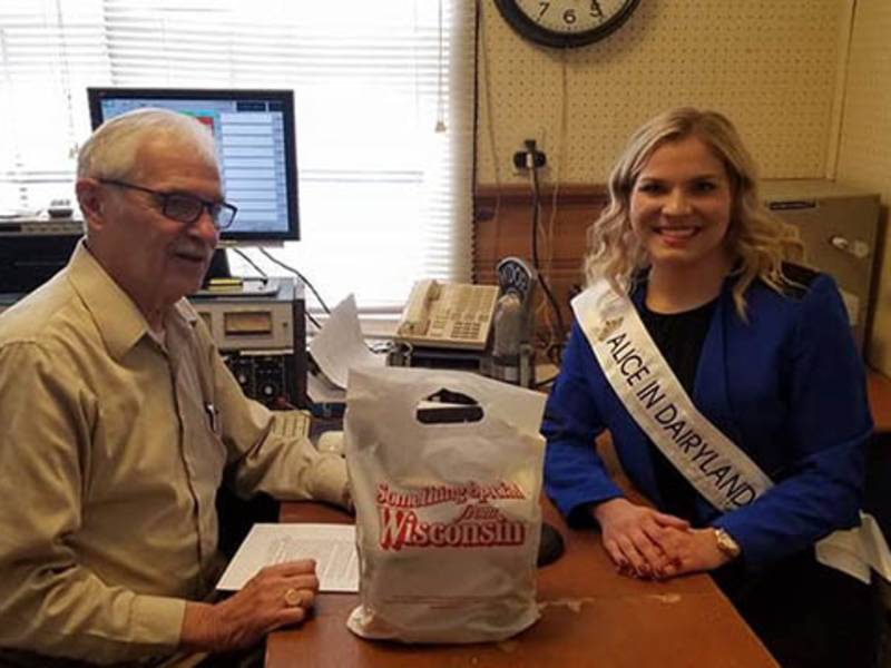 Moving to Door County WDOR – 910AM & 93.9 FM