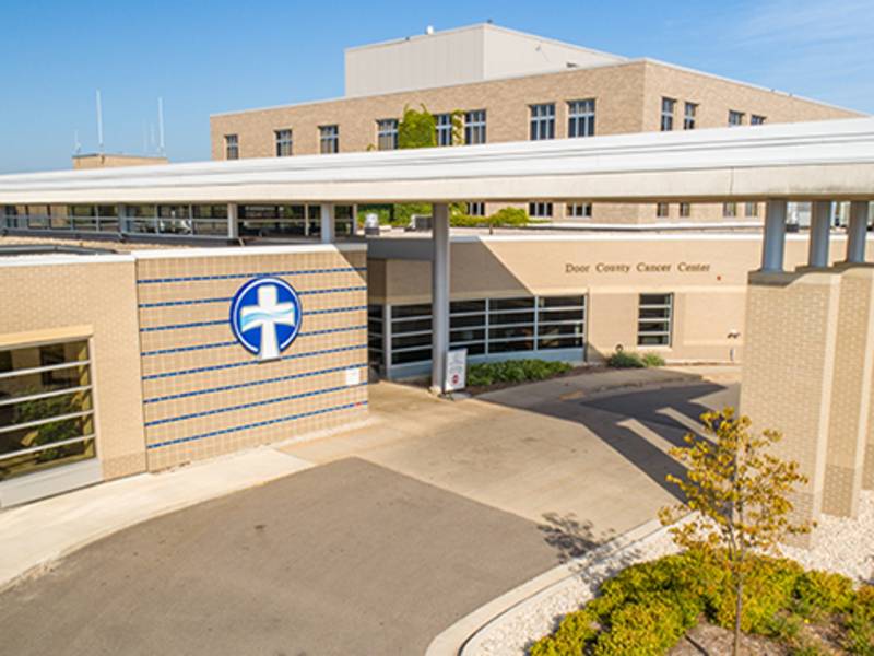 Moving to Door County Door County Medical Center
