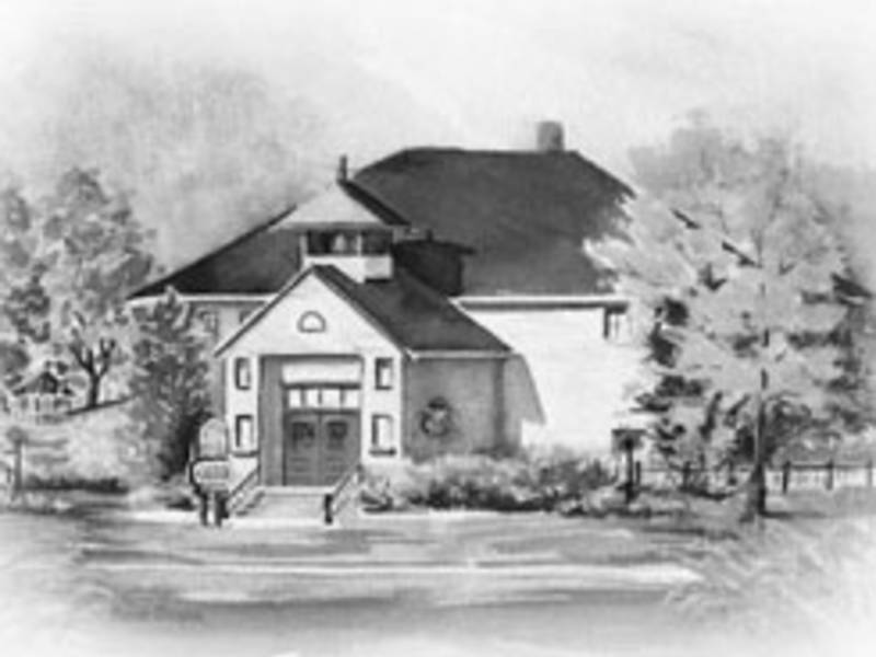 Carlsville Business Association