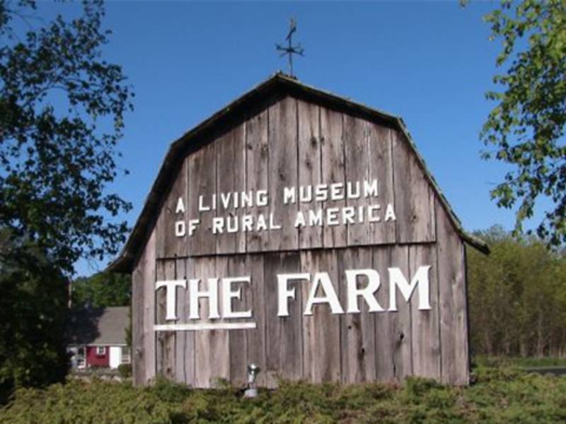 The Farm