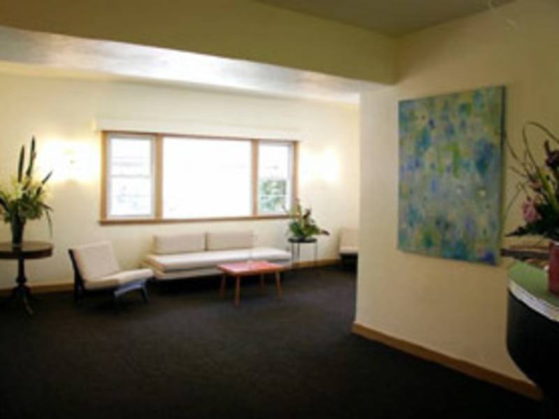Holiday Music Motel
