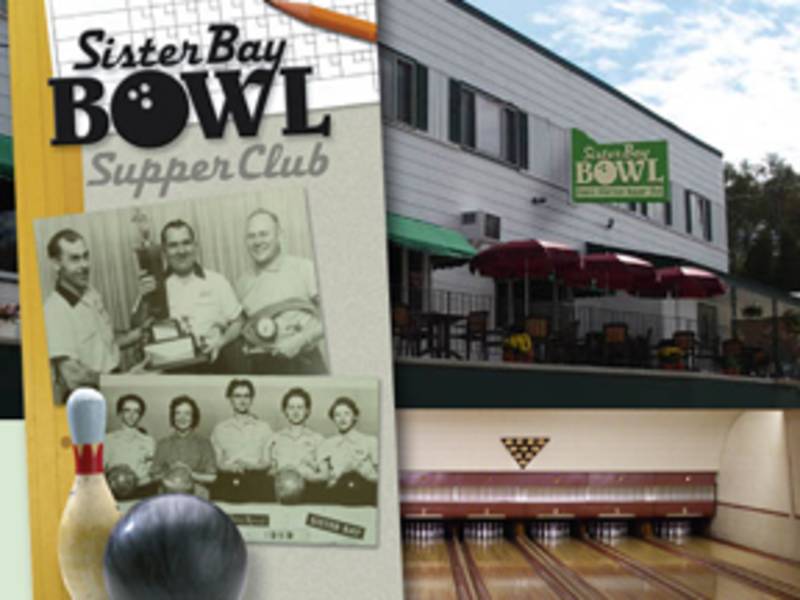 Sister Bay Bowl