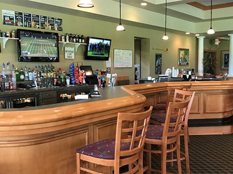 Orchards Pub & Grill