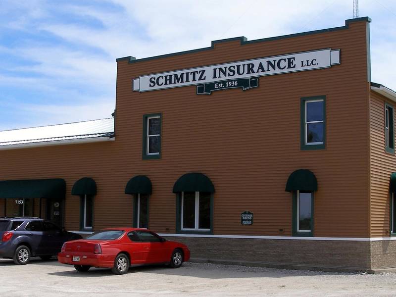 Moving to Door County Schmitz Insurance