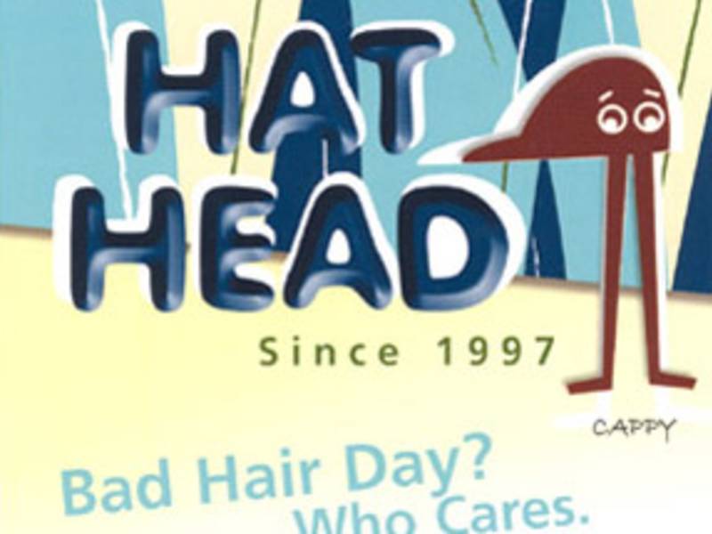 Hat Head