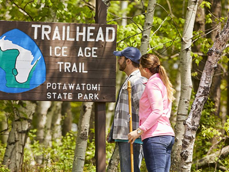 Business Directory Ice Age Trail