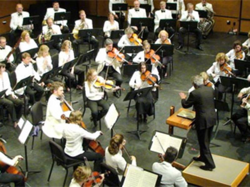 Arts Finder Peninsula Music Festival – Box Office Location