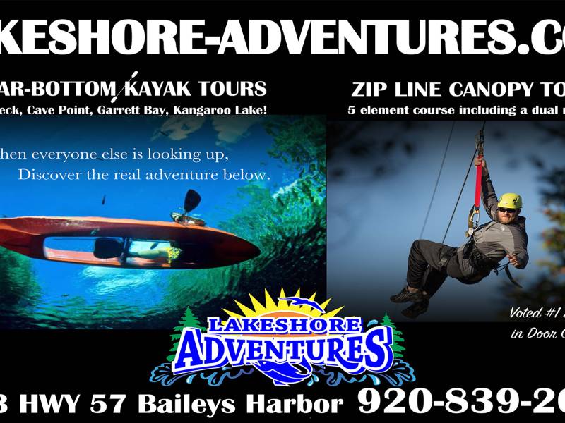 Business Directory Lakeshore Adventures