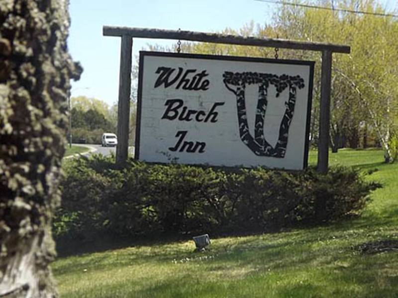 Hotels, Motels, & Inns White Birch Inn