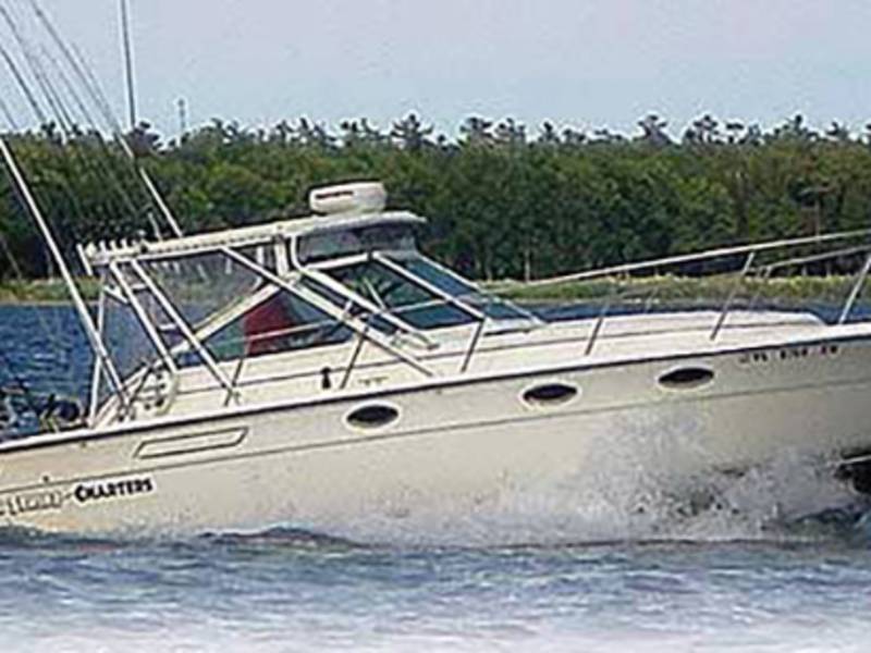 Water Activities Silver Strike Charter Fishing