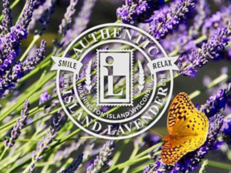Boutiques, Retail, & Specialty Goods Island Lavender Farm Market