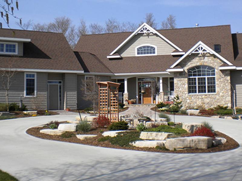 Carlson Erickson Builders