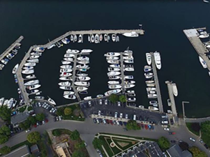 Water Activities Alibi Marina