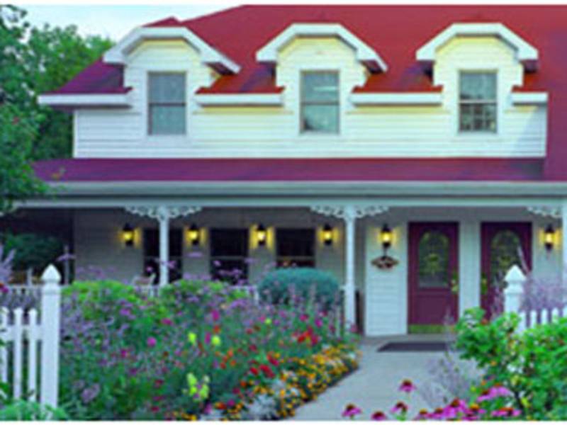 High Point Inn