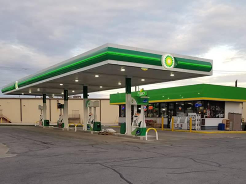Business Directory Jandu Petroleum 1