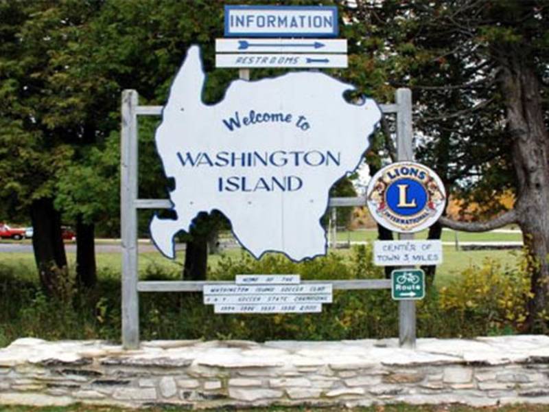 Business Directory Washington Island Chamber of Commerce