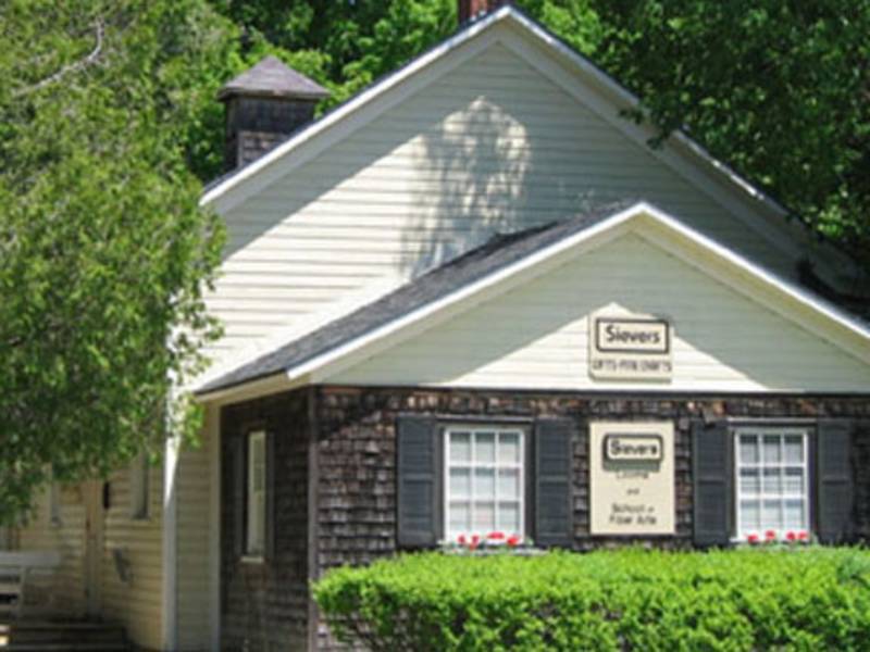 Boutiques, Retail, & Specialty Goods Sievers School of Fiber Arts