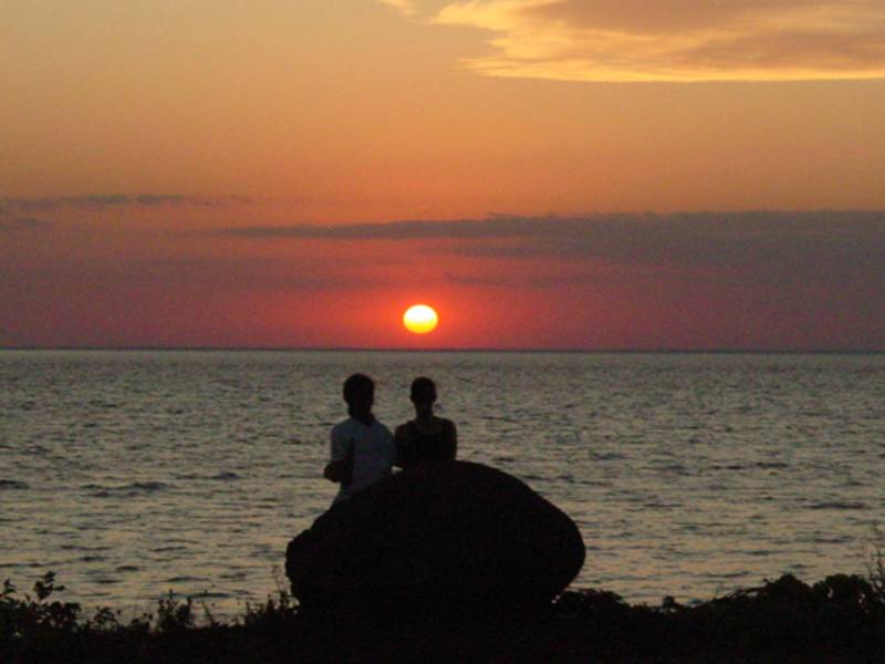 Sunset Grill