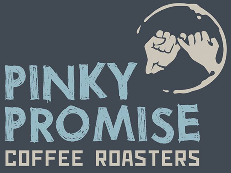 Boutiques, Retail, & Specialty Goods Pinky Promise Coffee Roasters