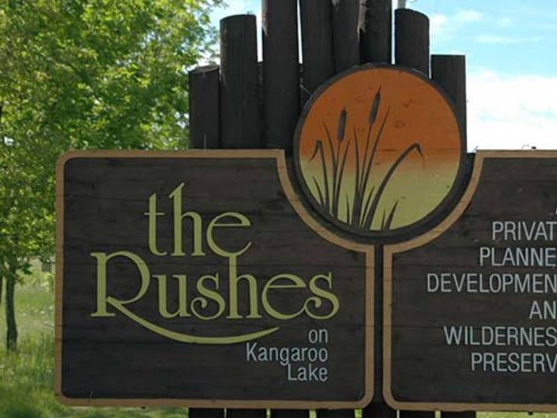 Hotels, Motels, & Inns The Rushes