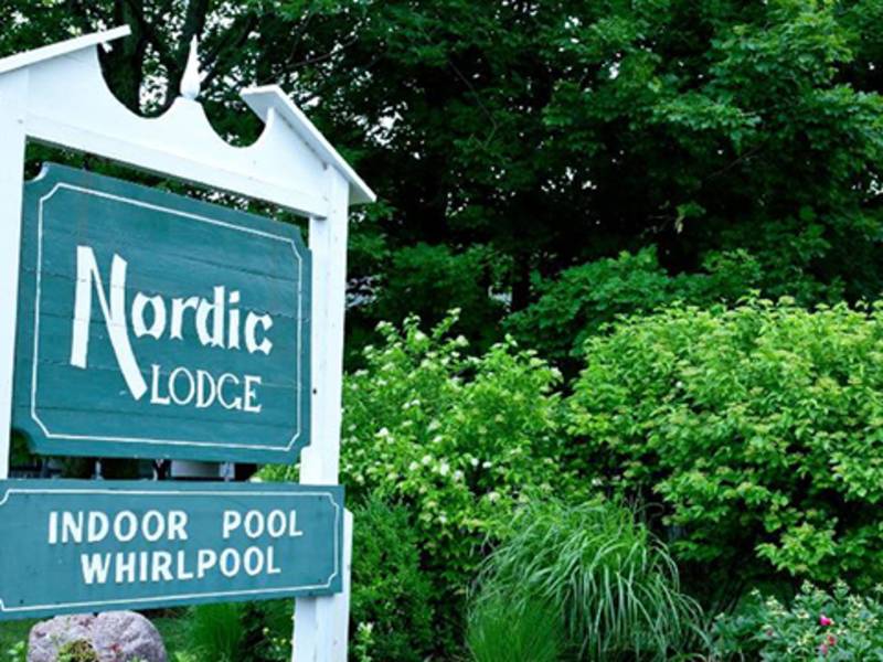 Hotels, Motels, & Inns Nordic Lodge