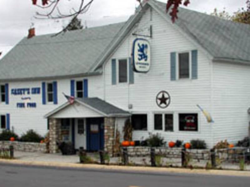 Pubs & Pub Food Casey’s BBQ and Smokehouse