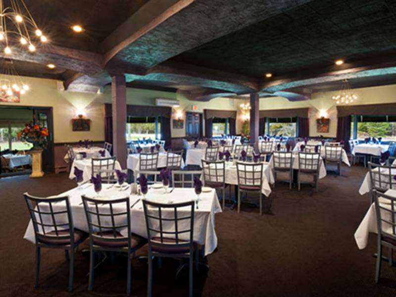 Dinner Restaurants Alexander’s
