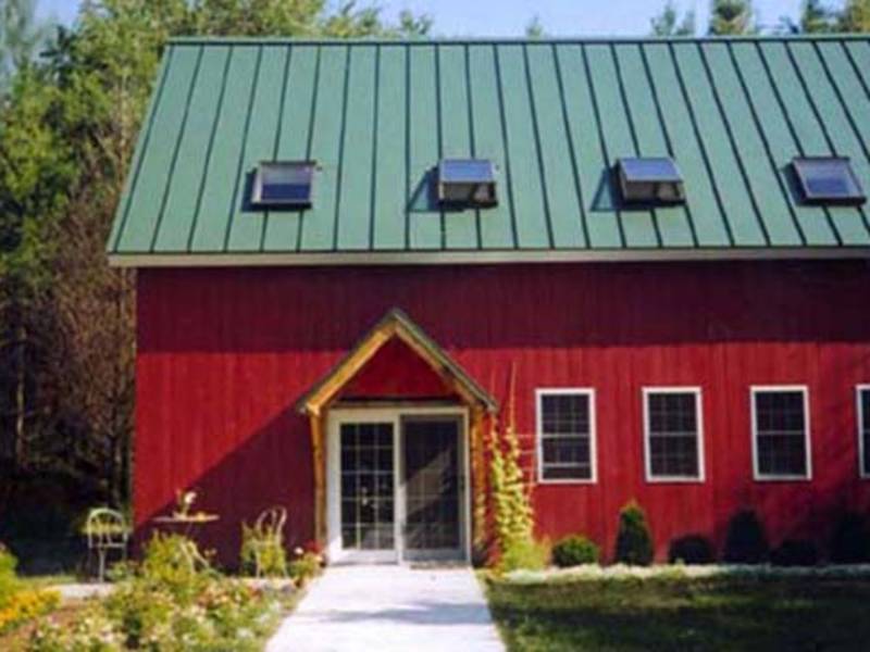 Arts Finder Turtle Ridge Gallery-Boutique