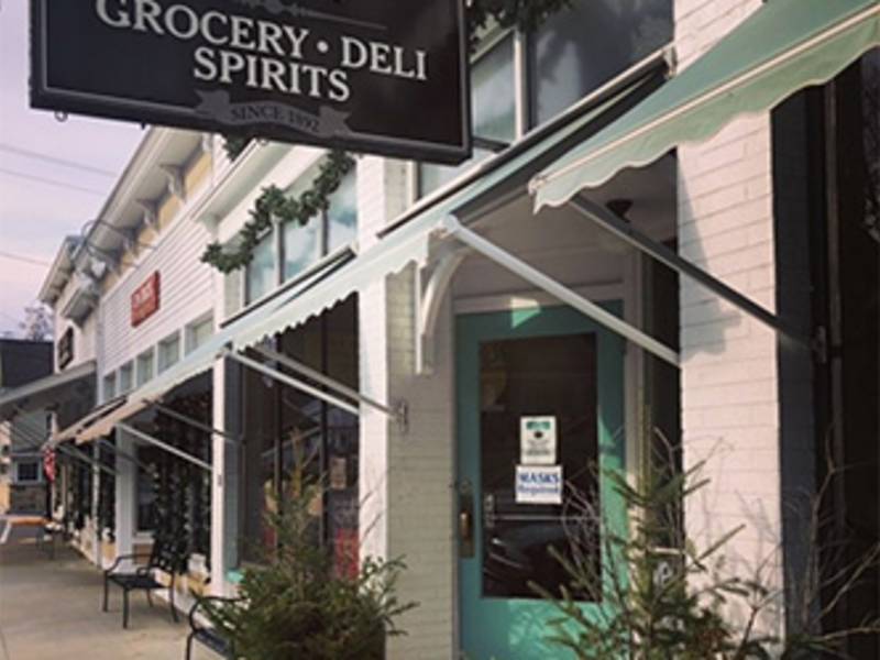 Boutiques, Retail, & Specialty Goods Fish Creek Market