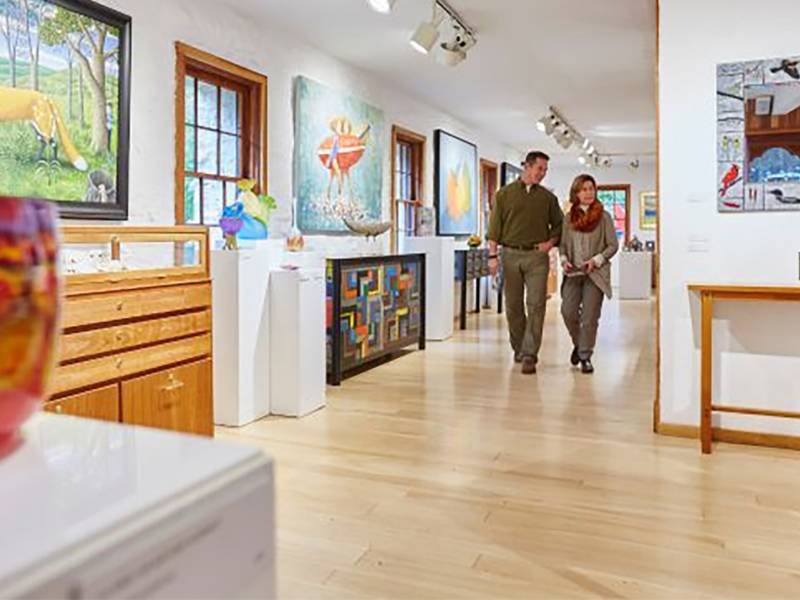 Arts Finder Edgewood Orchard Galleries