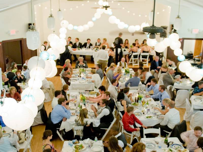 Pink Bakery Catering