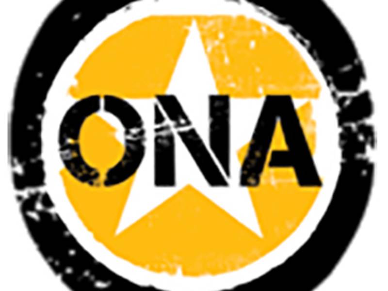 Operation Not Alone