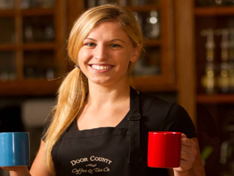 Door County Coffee