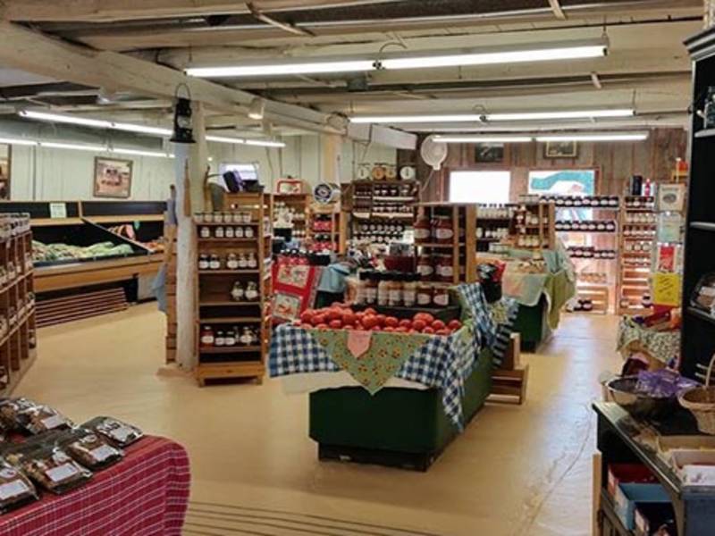 Wienke’s Market