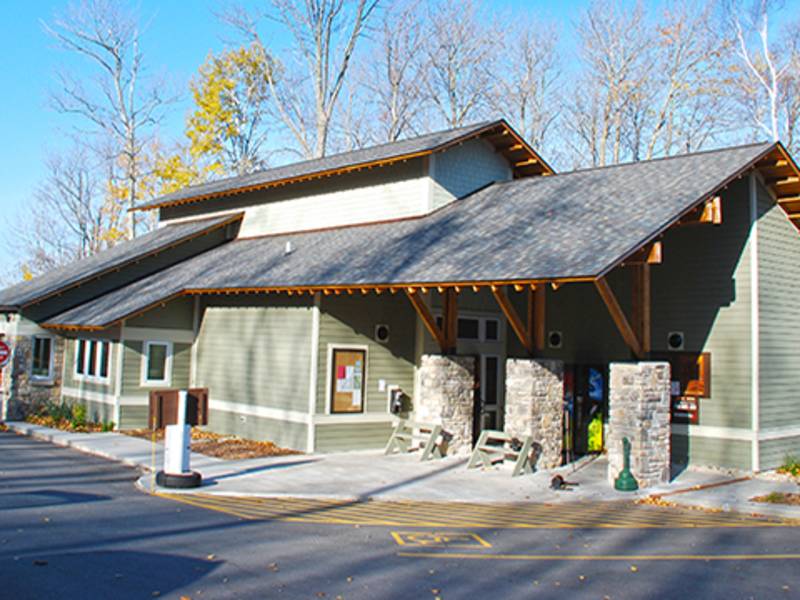 Business Directory Newport State Park
