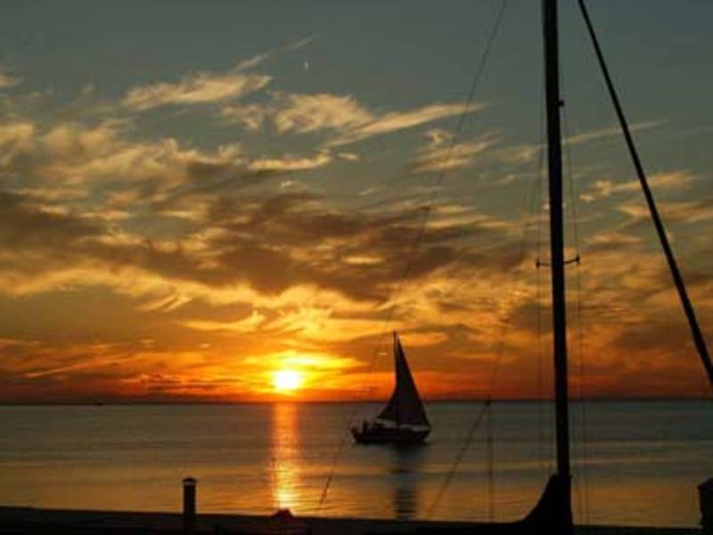 Bayview Resort and Harbor