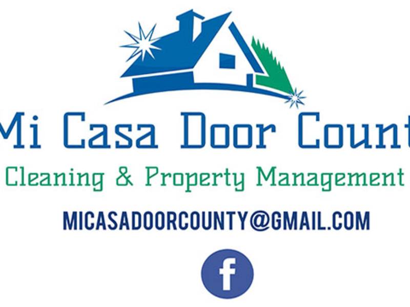 Moving to Door County Mi Casa Door County Cleaning and Property Management LLC