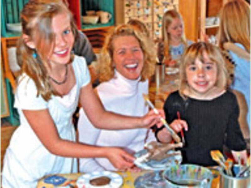Business Directory Hands On Art Studio
