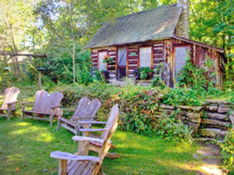 Boutiques, Retail, & Specialty Goods The Clearing Folk School