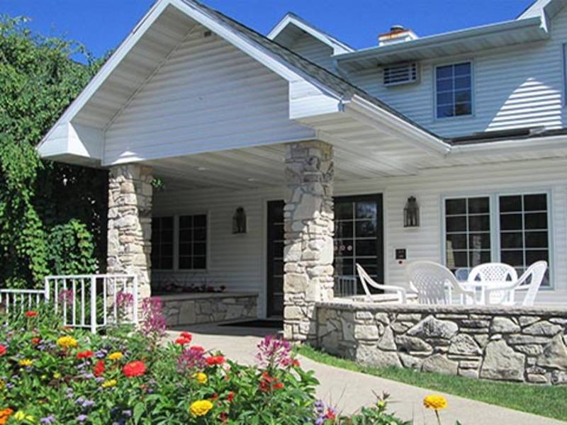 Homestead Suites