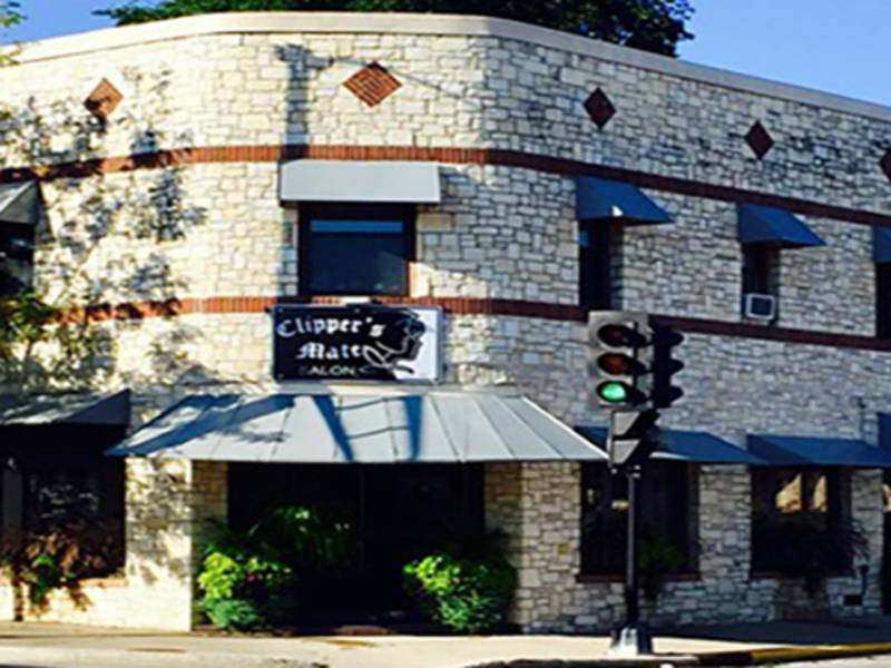 Moving to Door County The Clipper’s Mate Hair Designers