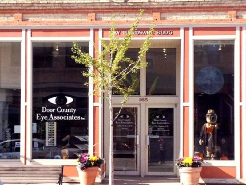 Moving to Door County Door County Eye Associates