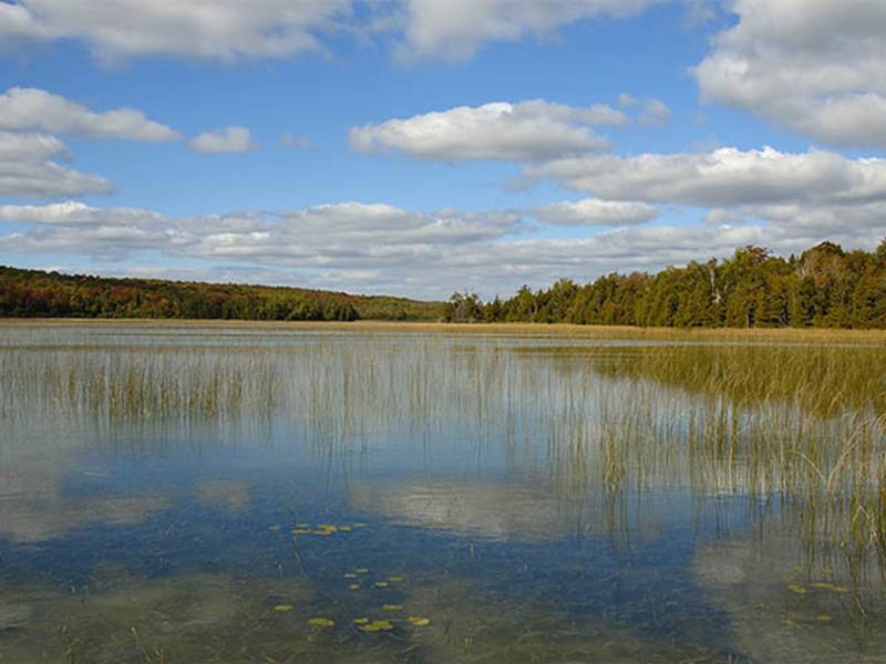 Business Directory Kangaroo Lake Nature Preserve