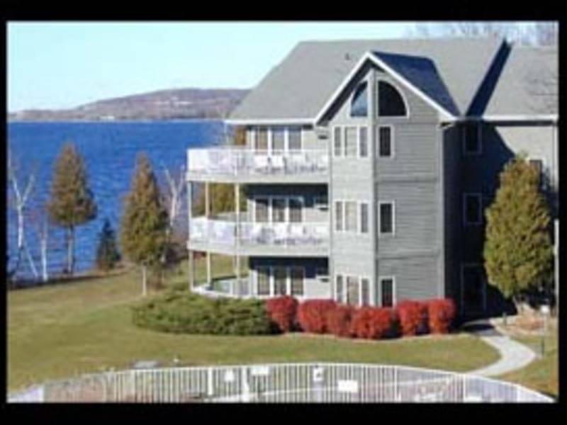 Bay Shore Inn