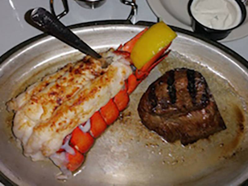 Dinner Restaurants Nightingale Supper Club