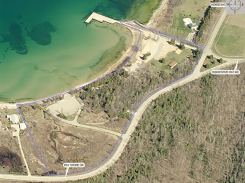 Frank E. Murphy County Park