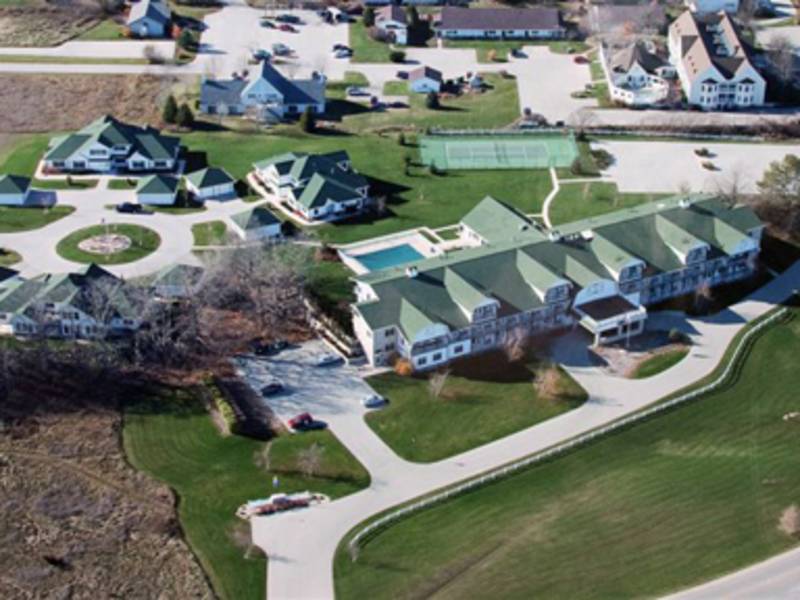 Birchwood Lodge