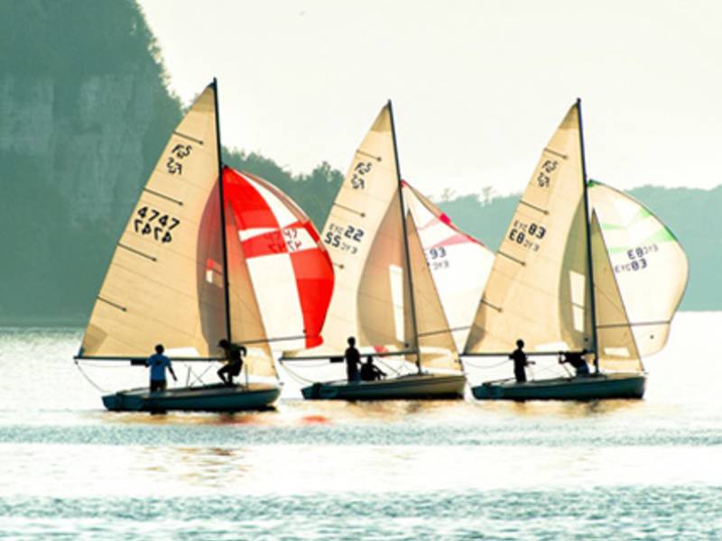 Ephraim Yacht Club