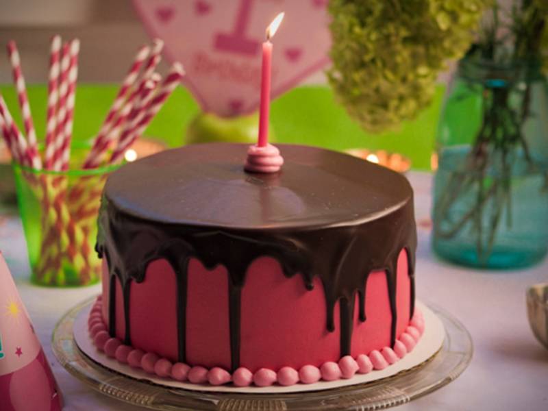 FlourGirl Patissier