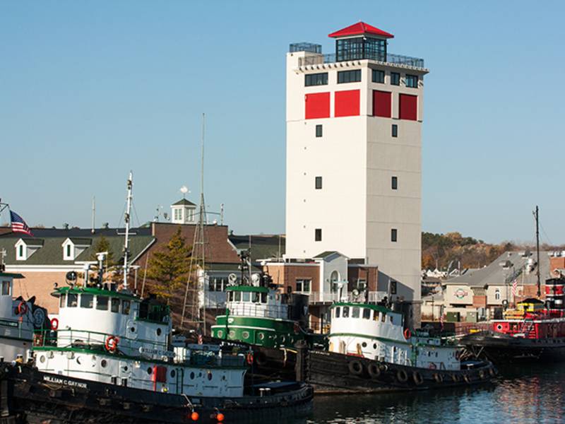 Door County Maritime Museum